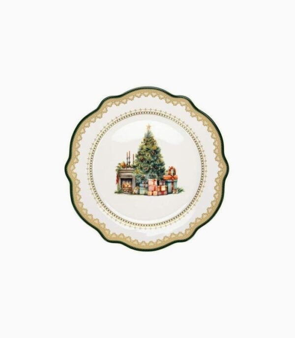 Vintage Style T5 LED Christmas Lights - Image 3