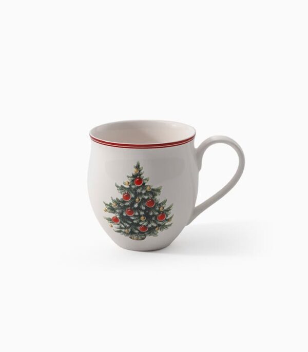 Artificial Christmas Tree - Image 3