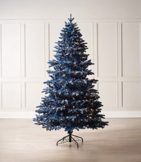 Alpine Balsam Fir Trees - Image 3