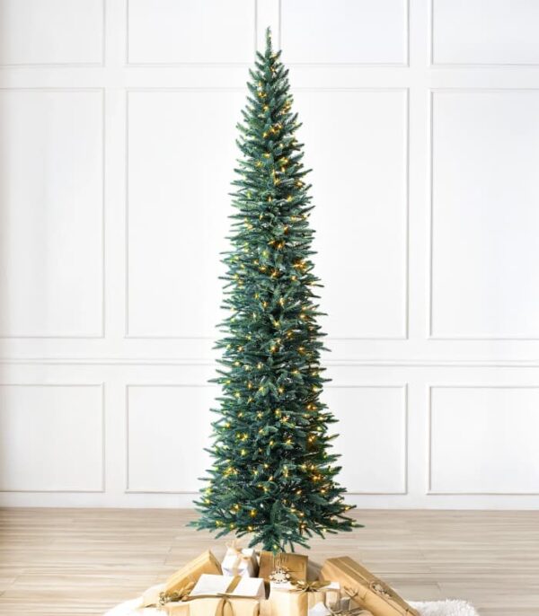 Vintage Style T5 LED Christmas Lights - Image 4