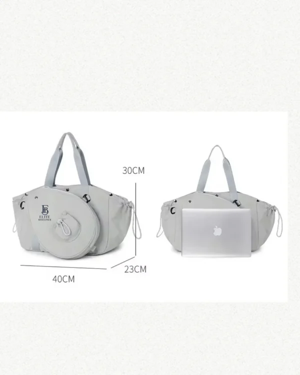 Match Day Carryall - Image 4