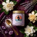 Sea Salt Body Scrub