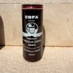 Cofa Juice - The Six Original
